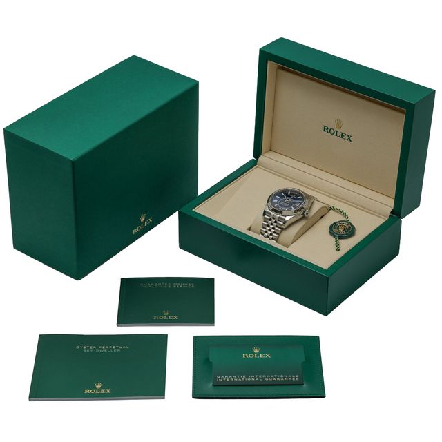 Rolex Sky-Dweller 336934 Image 5